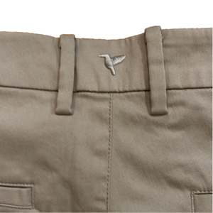 birddogs pee pants